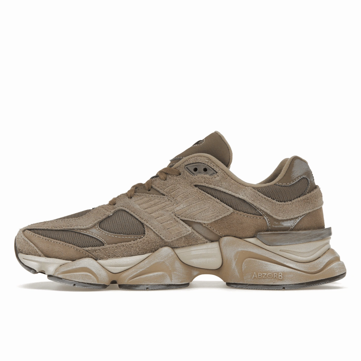 New Balance 9060 Mushroom NB 9060 performance