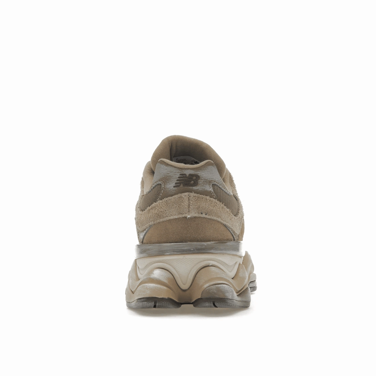 New Balance 9060 Mushroom NB 9060 performance
