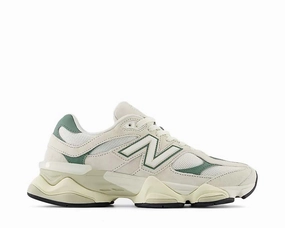 New Balance 9060 new balance men's versatile shoes collection