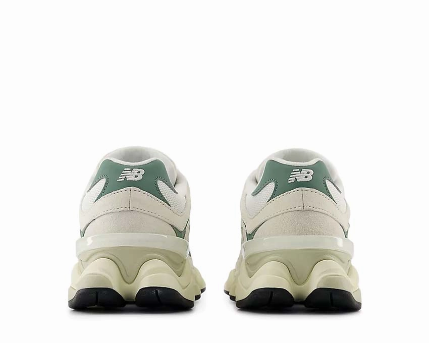 New Balance 9060 Nike Max 90 editions