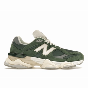 New Balance 9060 Nori new balance 9060 running shoes breathable and light