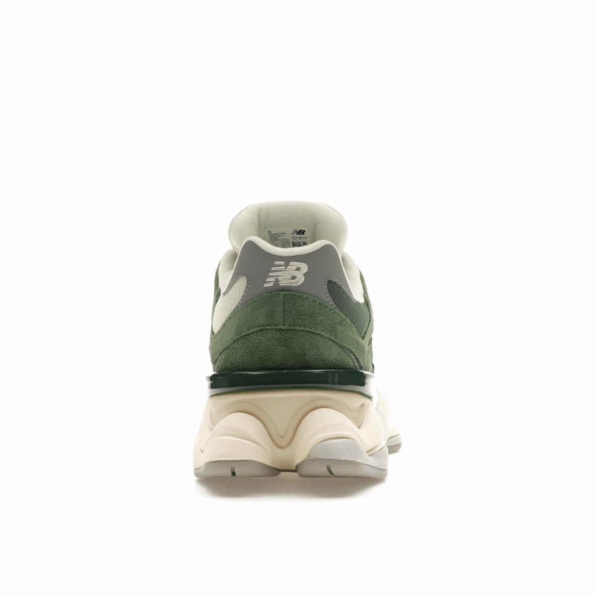 New Balance 9060 Nori NB 9060 performance