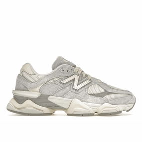 New Balance 9060 Quartz Grey new balance 9060 running shoes breathable and light