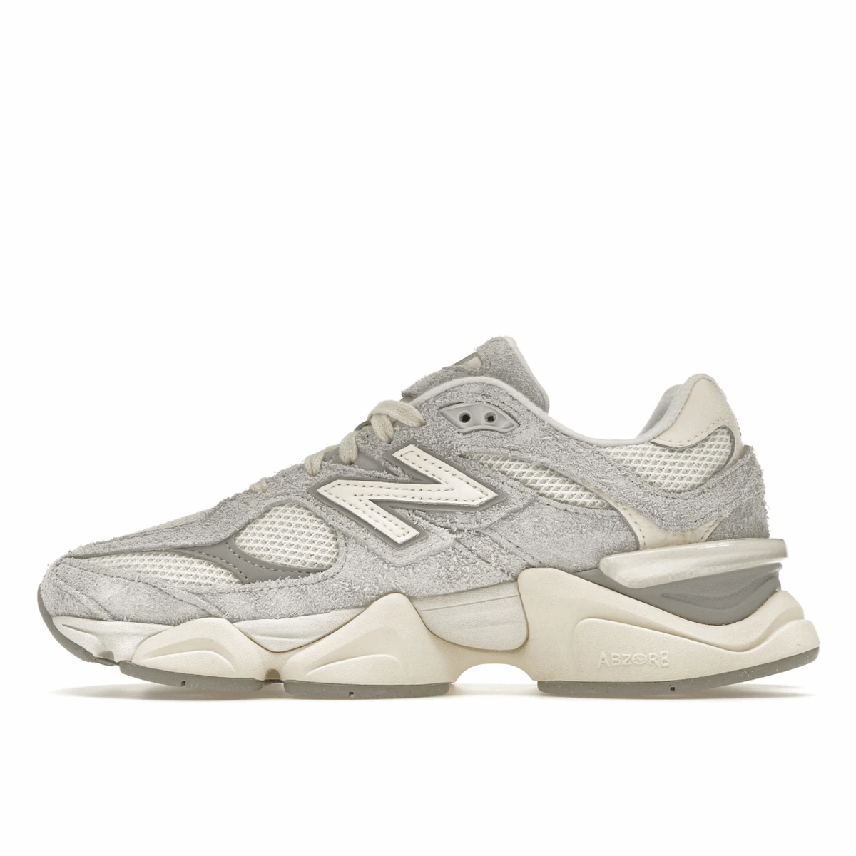 New Balance 9060 Quartz Grey NB 9060 performance