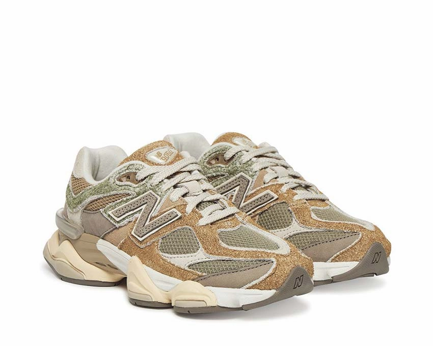 New Balance 9060 "Arid Stone" New Balance men's range