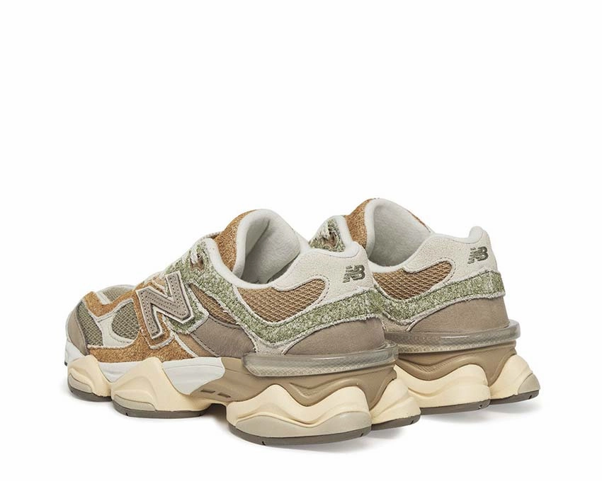 New Balance 9060 "Arid Stone" New Balance men's range