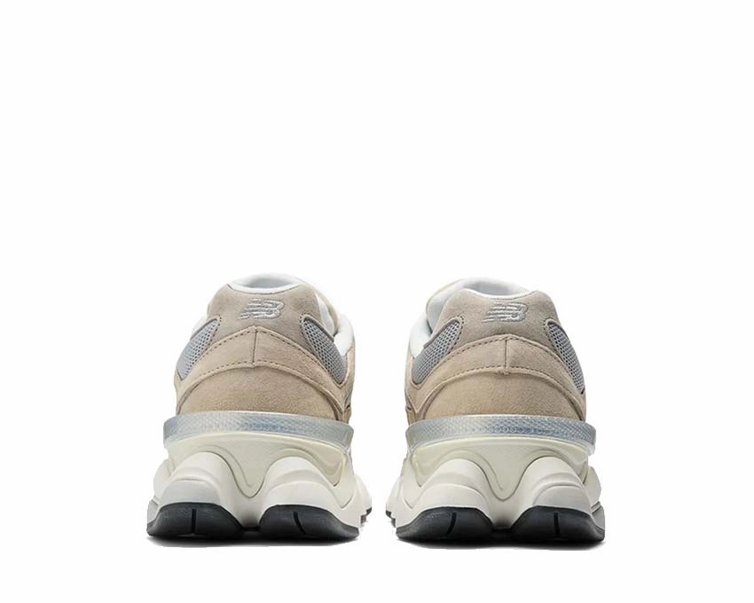 New Balance 9060 "Beige" Nike Max 90 editions