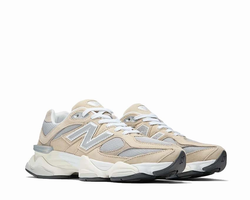 New Balance 9060 "Beige" Nike Max 90 editions