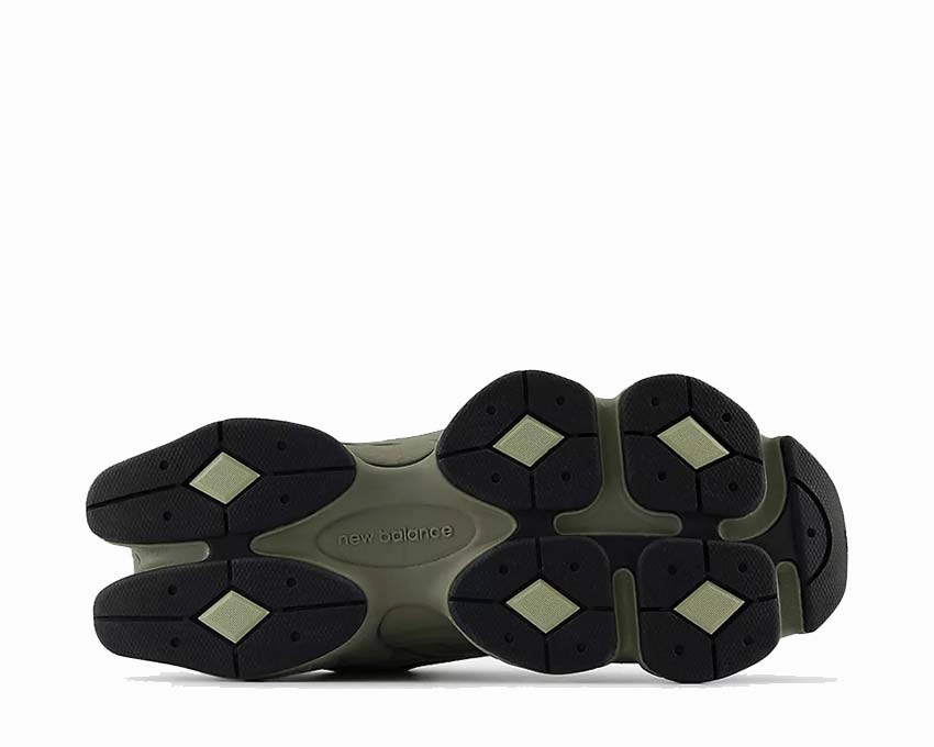 New Balance 9060 "Dark Olivine" New Balance men's range