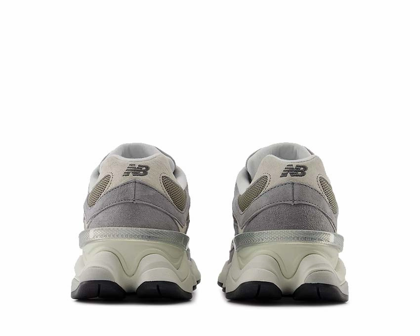 New Balance 9060 "Slate Grey" New Balance men's range