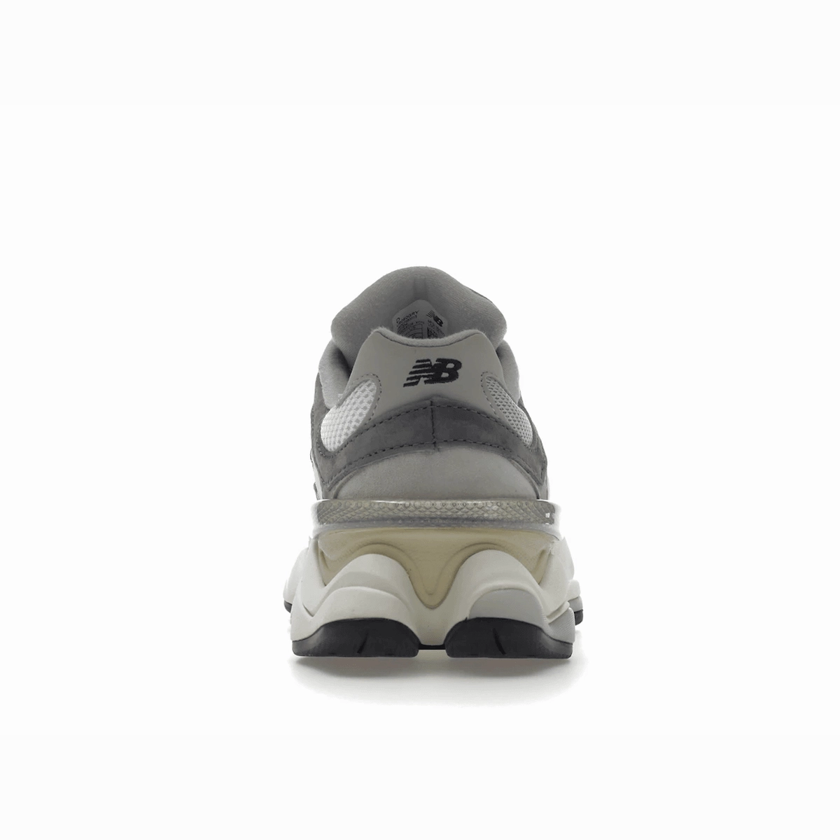 New Balance 9060 Rain Cloud Grey NB 9060 performance