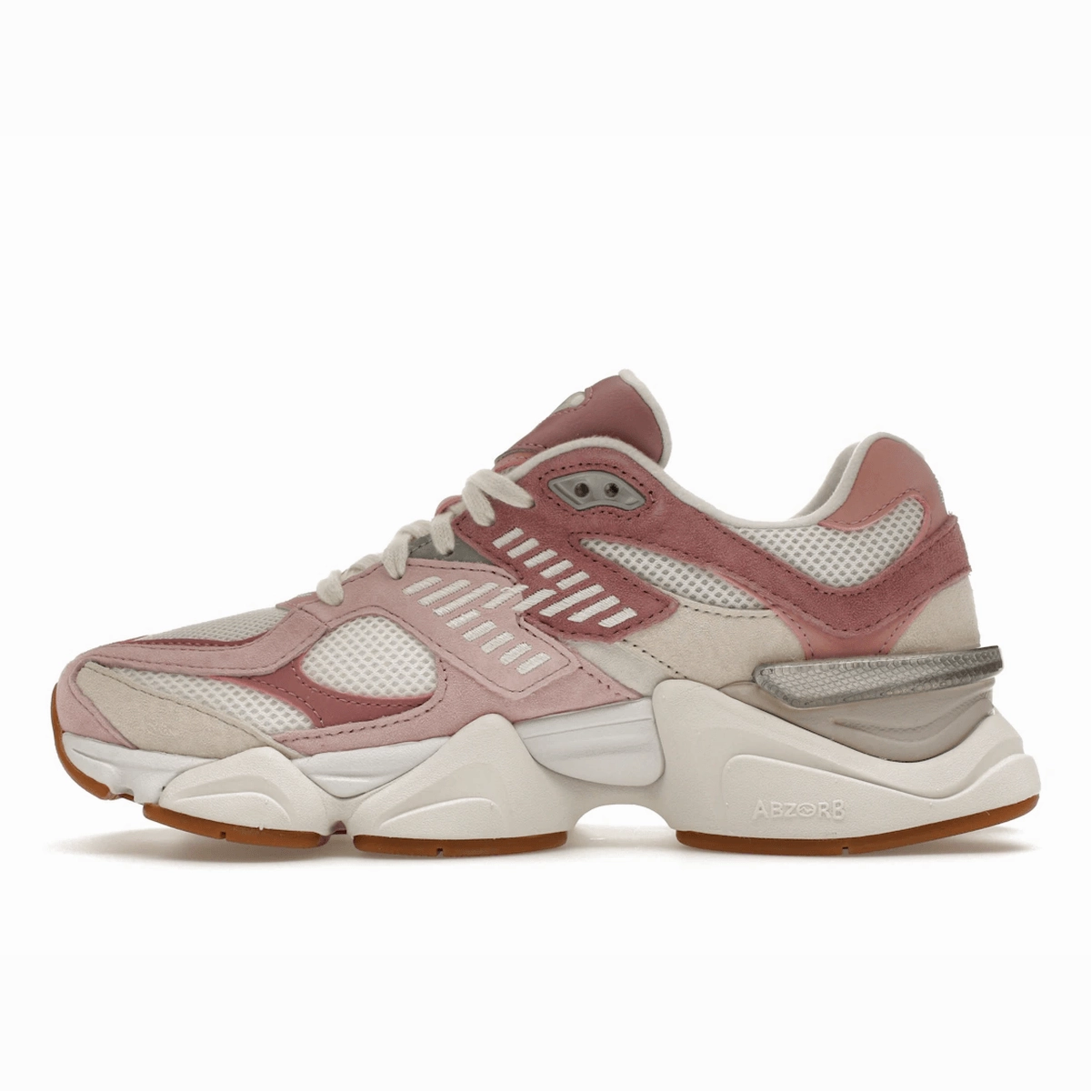 New Balance 9060 Rose Pink NB 9060 performance