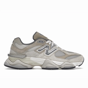 New Balance 9060 Sea Salt new balance 9060 running shoes breathable and light