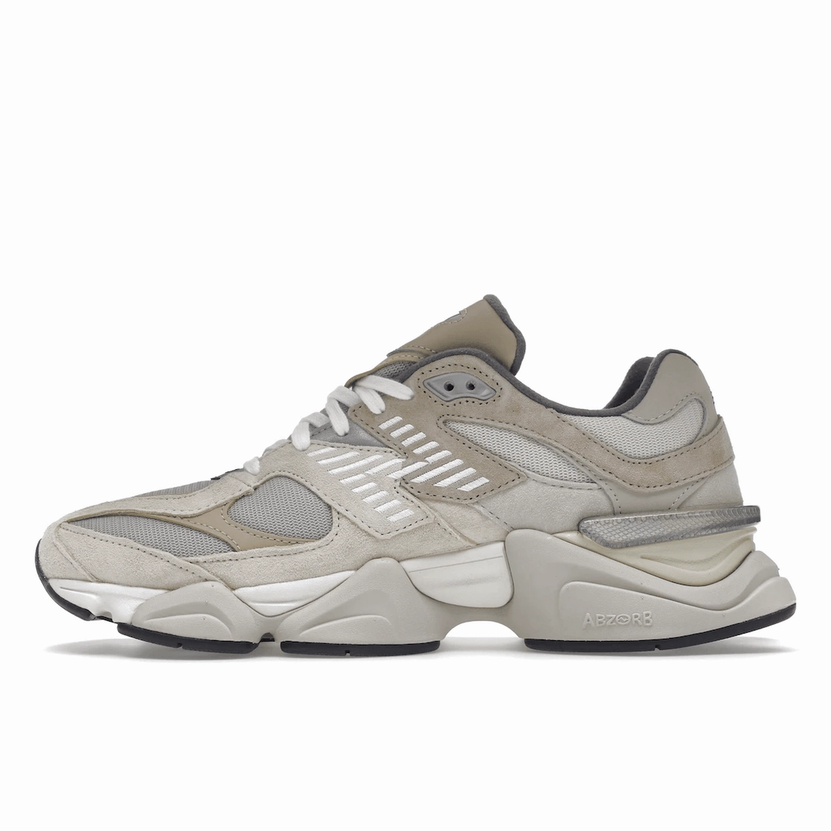 New Balance 9060 Sea Salt NB 9060 performance