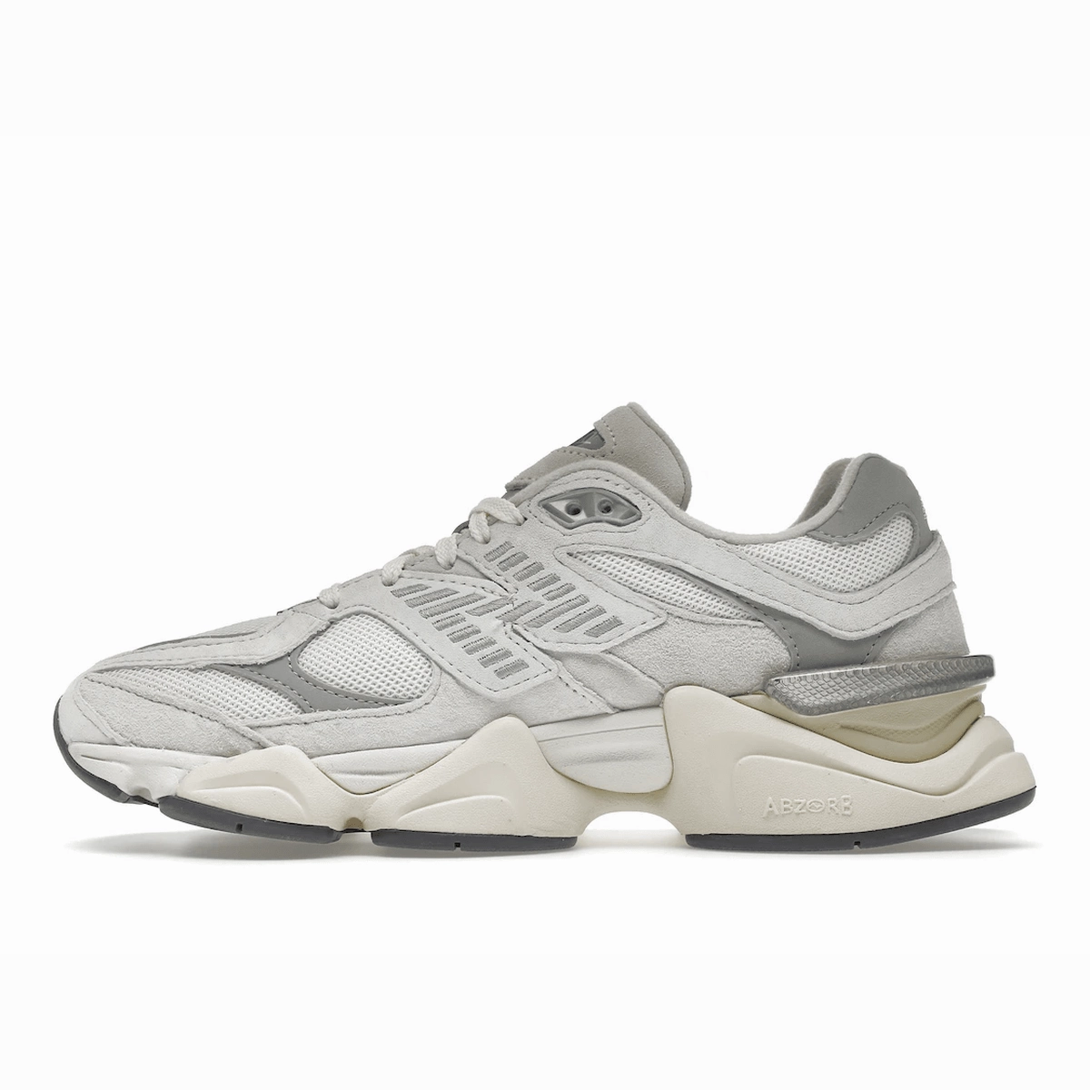 New Balance 9060 Sea Salt White NB 9060 performance
