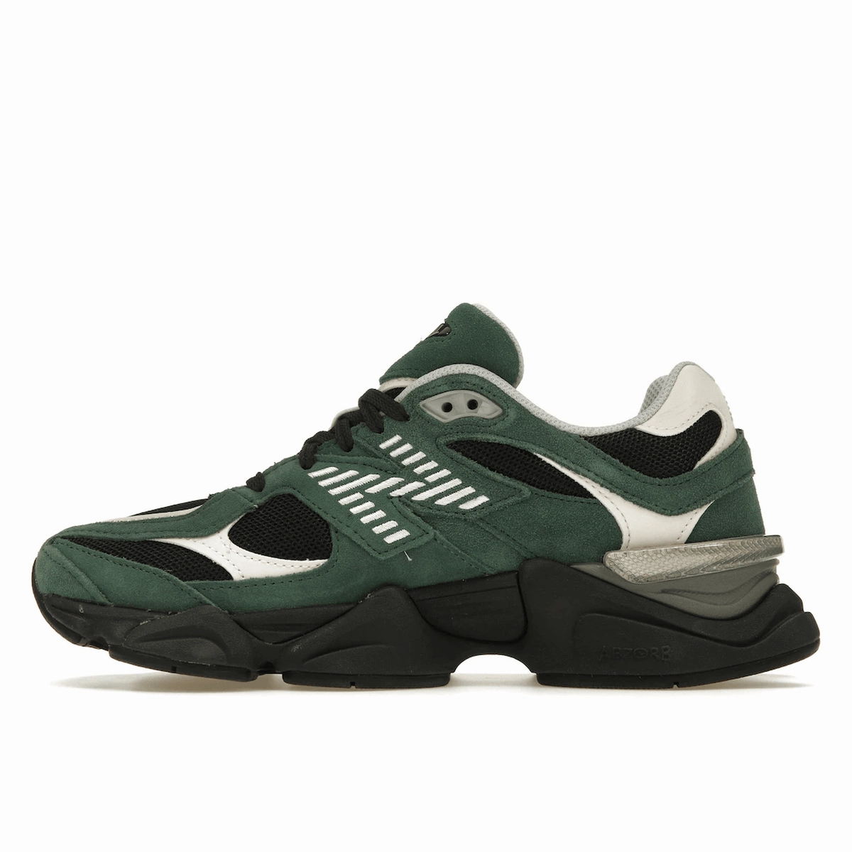 New Balance 9060 Team Forest Green NB 9060 performance