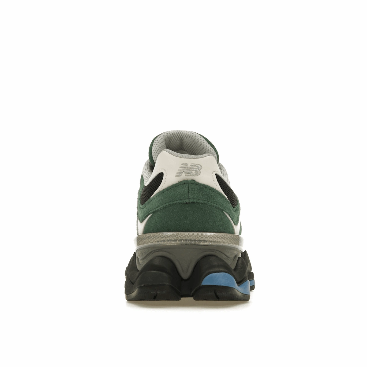 New Balance 9060 Team Forest Green NB 9060 performance