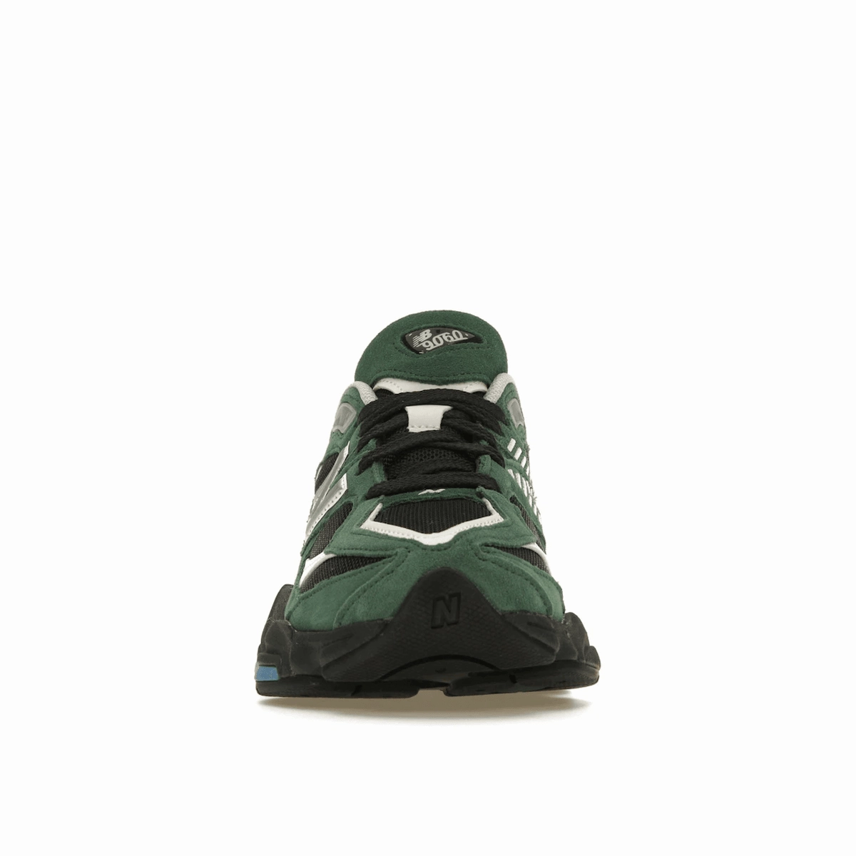 New Balance 9060 Team Forest Green NB 9060 performance