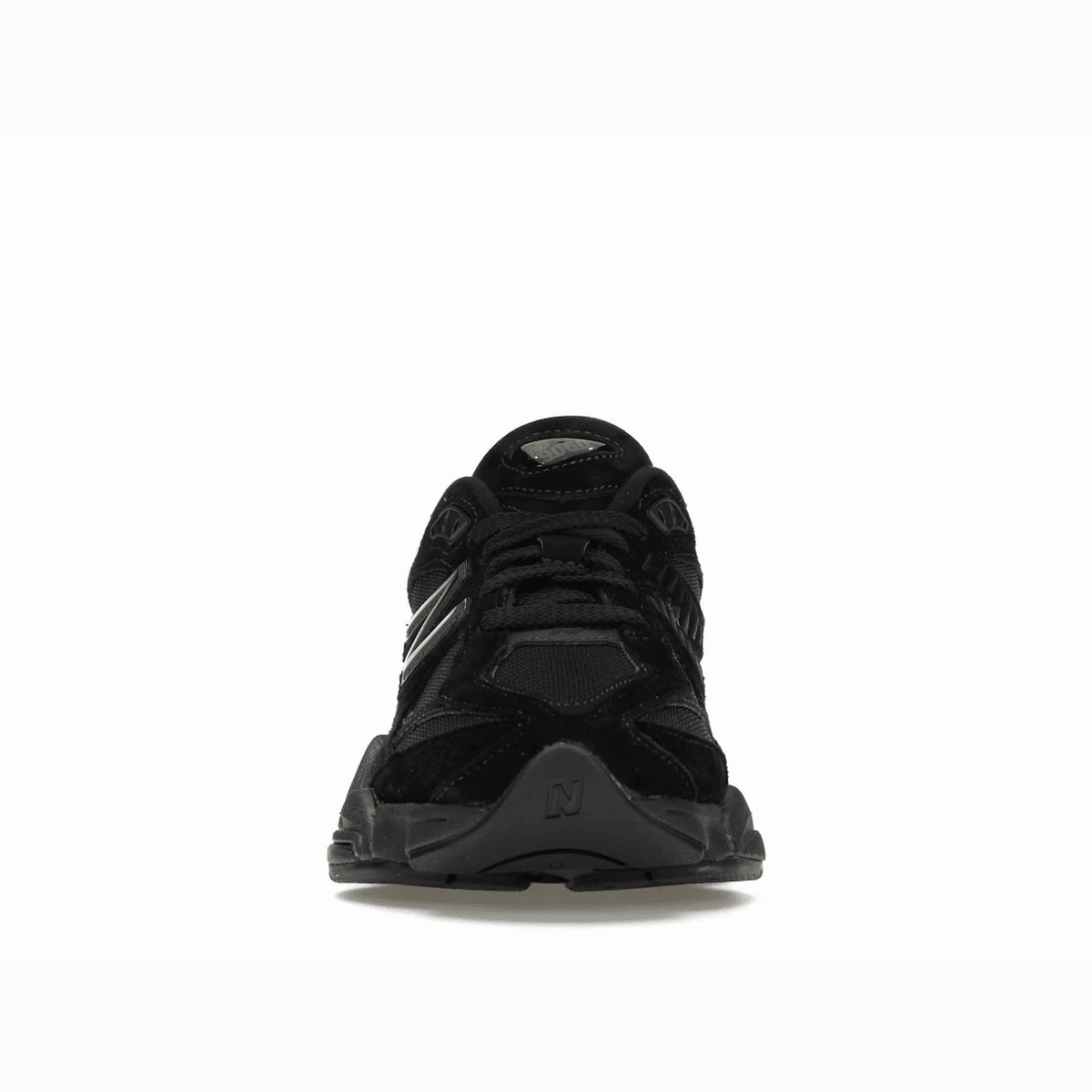New Balance 9060 Triple Black NB 9060 performance