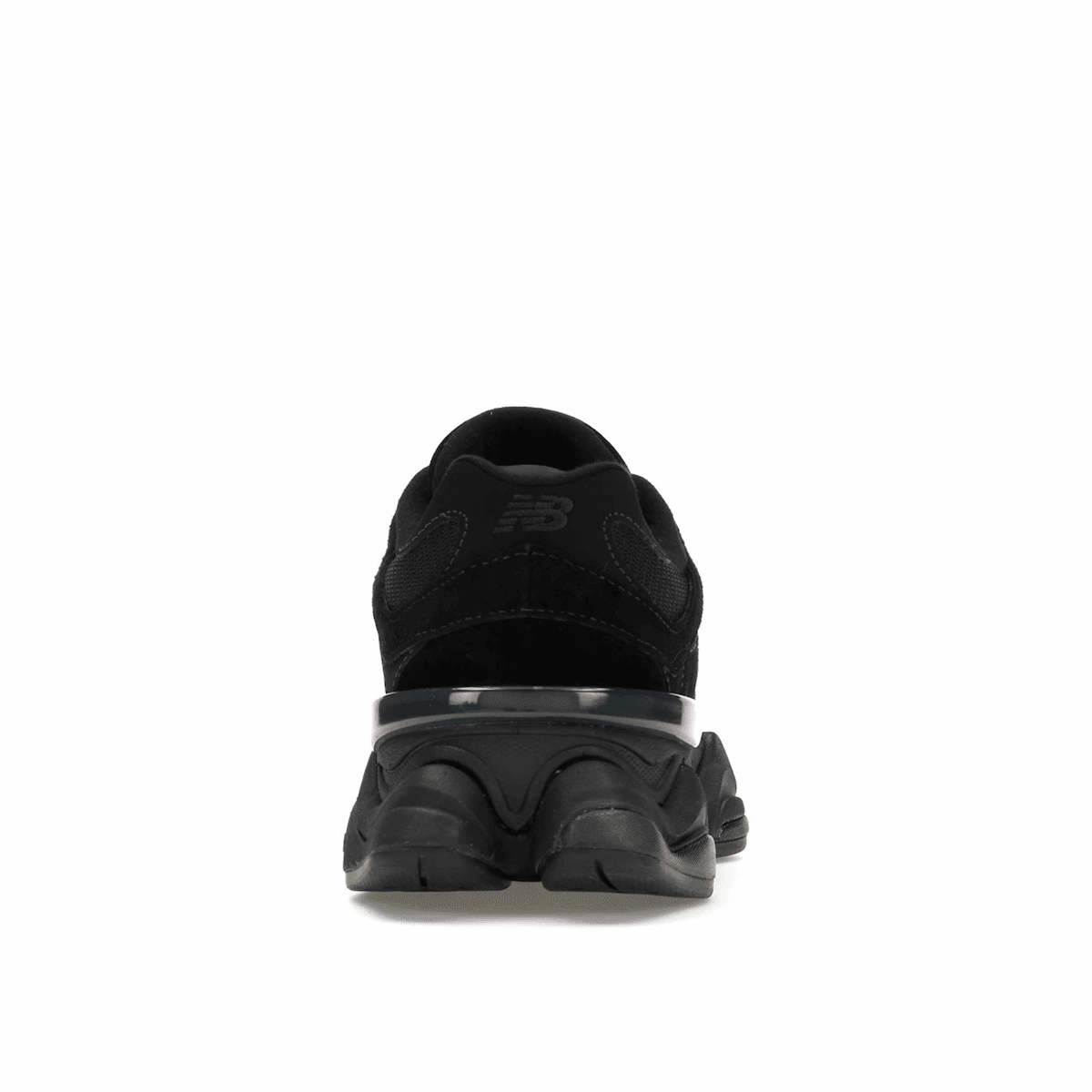 New Balance 9060 Triple Black NB 9060 performance