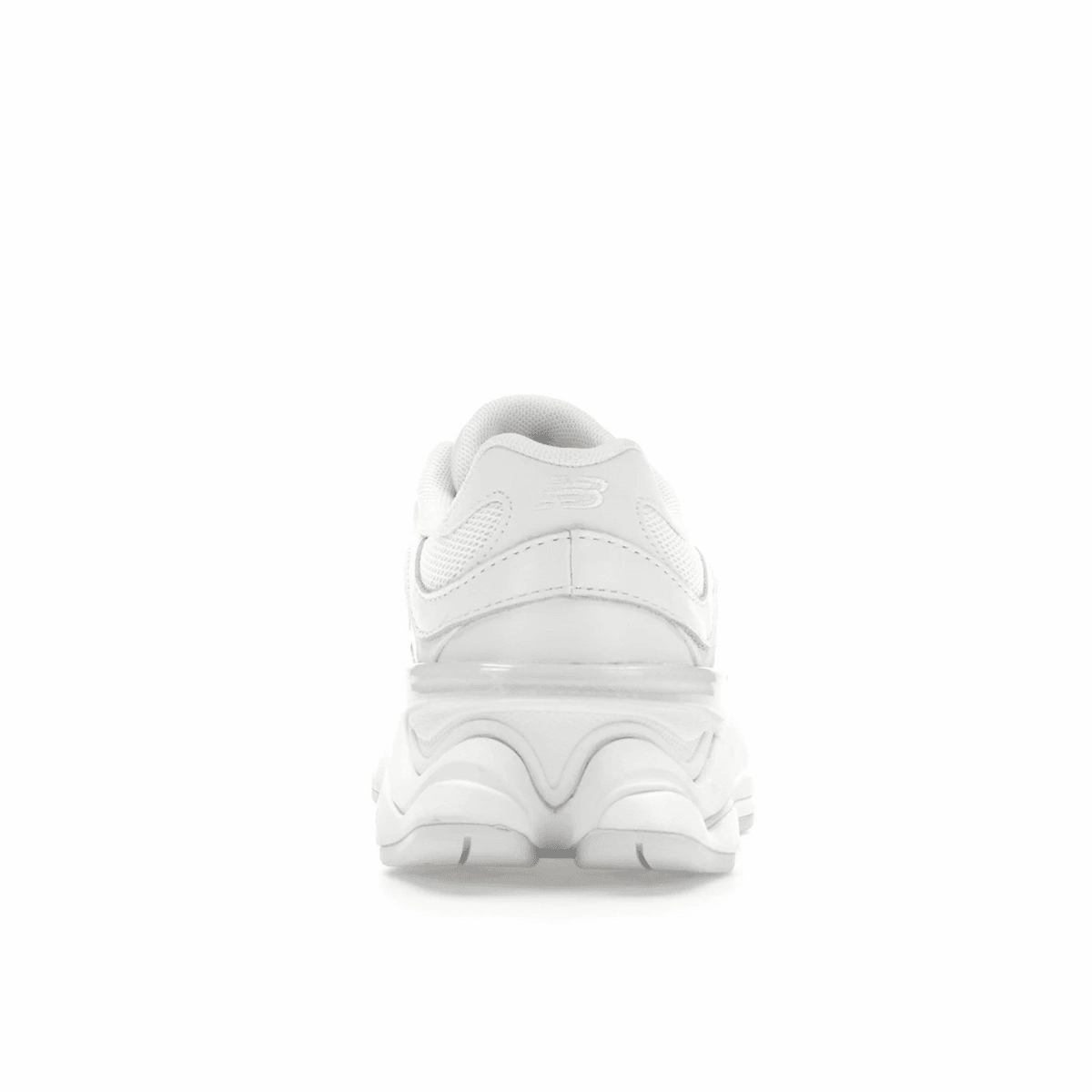 New Balance 9060 Triple White NB 9060 performance