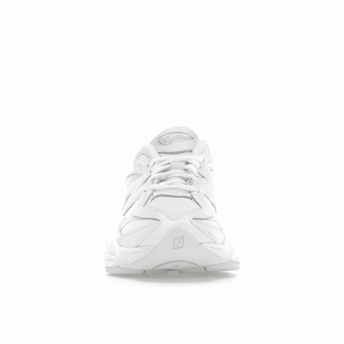 New Balance 9060 Triple White NB 9060 performance
