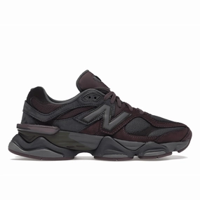 New Balance 9060 Truffle Rich Earth Magnet new balance 9060 running shoes breathable and light