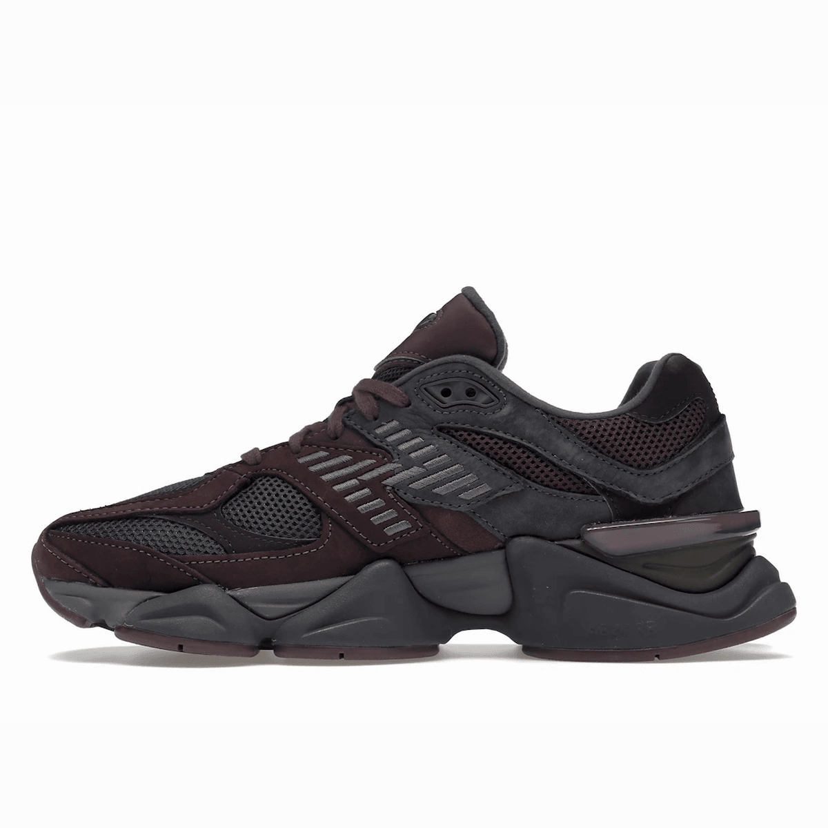 New Balance 9060 Truffle Rich Earth Magnet NB 9060 performance