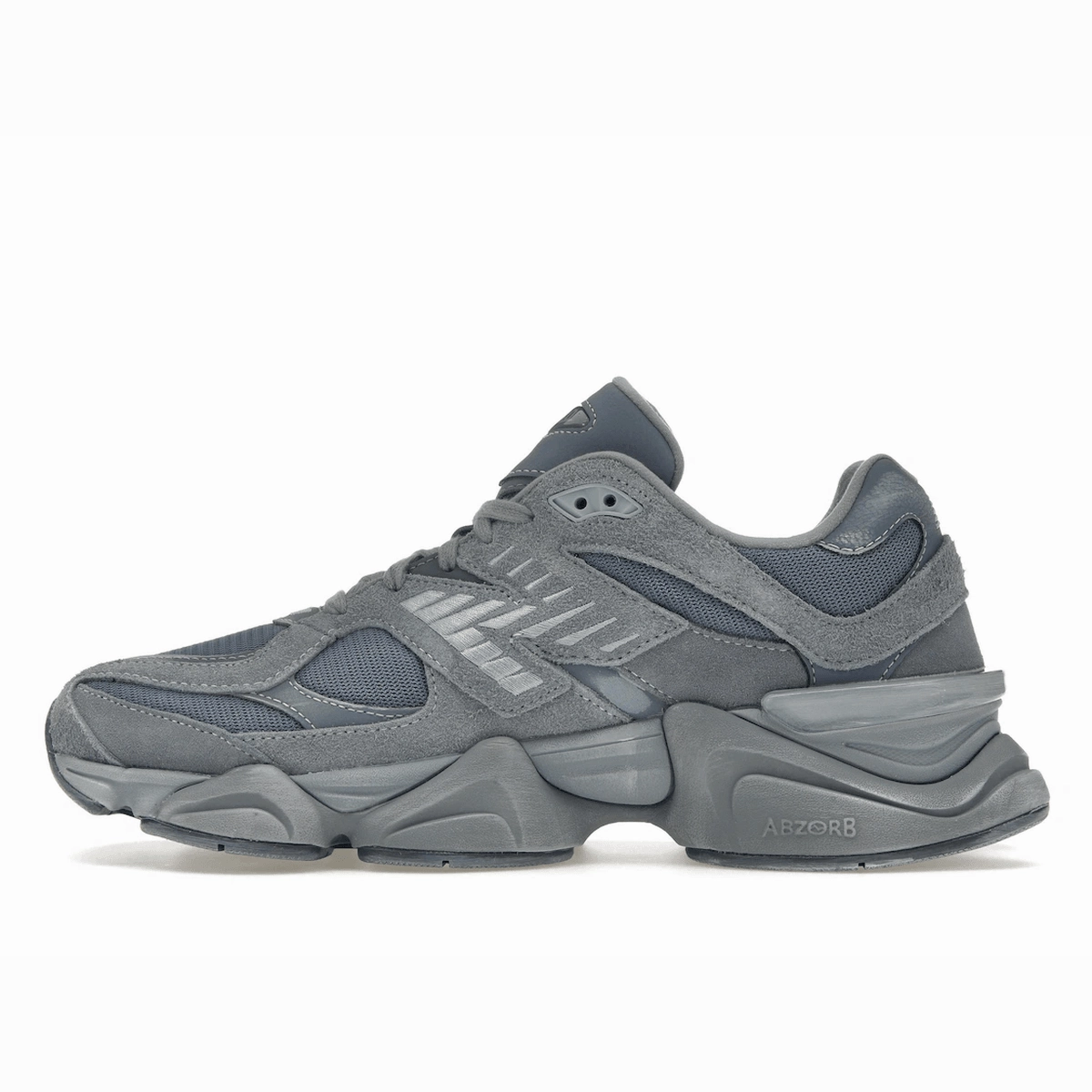 New Balance 9060 Vintage Indigo NB 9060 performance