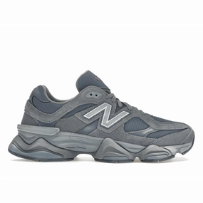 New Balance 9060 Vintage Indigo new balance 9060 running shoes breathable and light