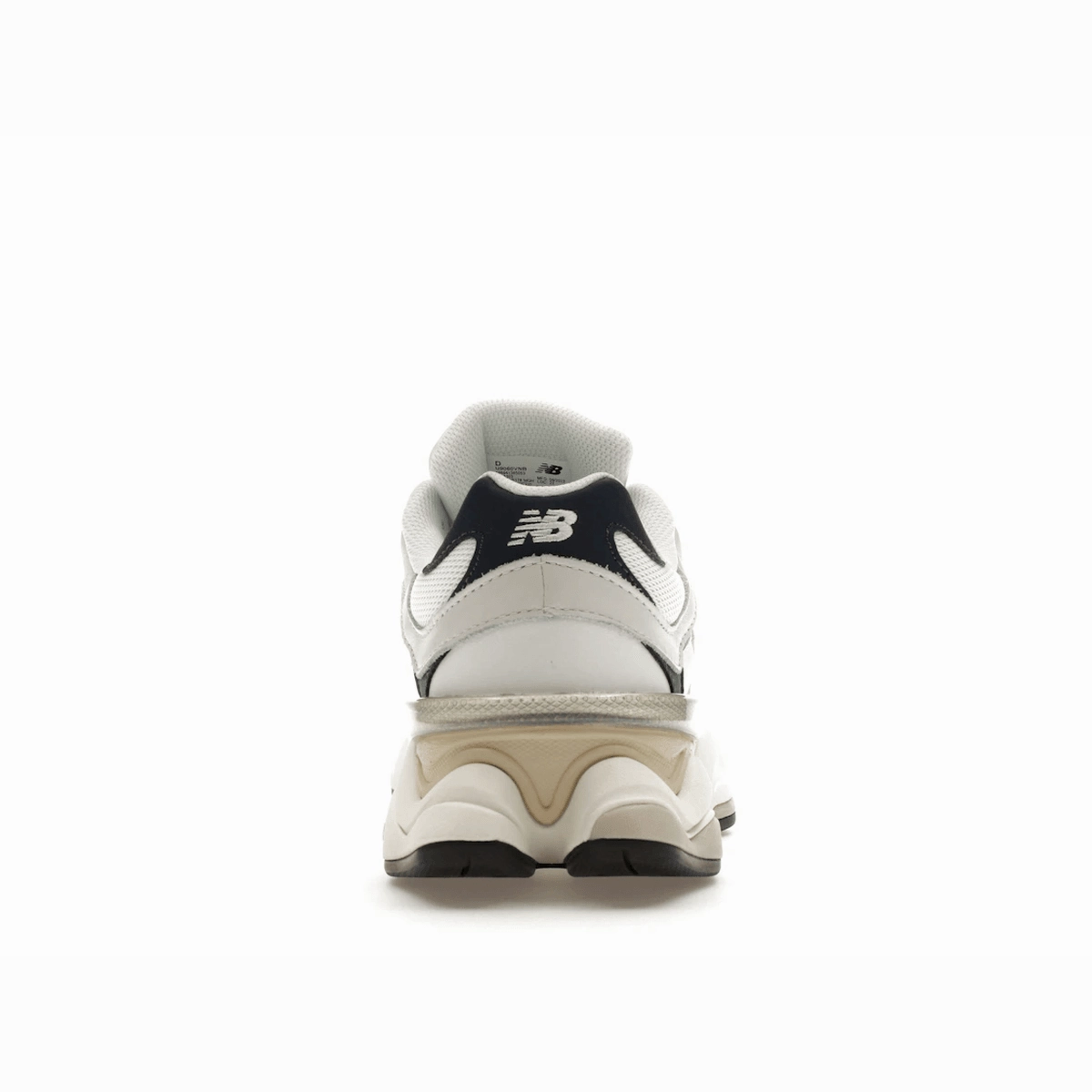 New Balance 9060 White Navy NB 9060 performance
