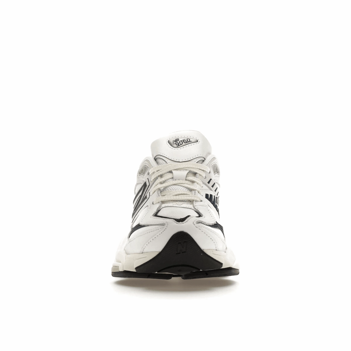 New Balance 9060 White Navy NB 9060 performance