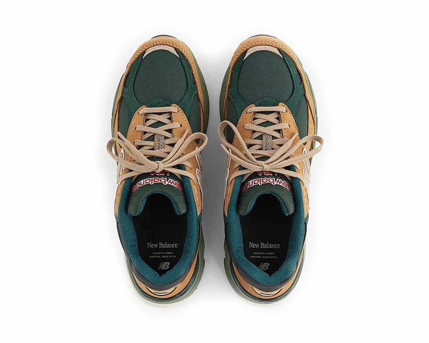 New Balance 990 Made in USA New Balance men's range