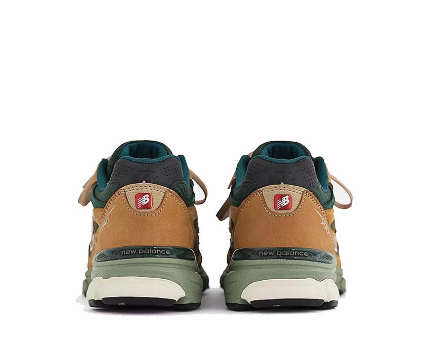 New Balance 990 Made in USA New Balance men's range