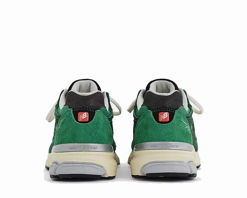 New Balance 990 Made in USA "Green" New Balance men's range