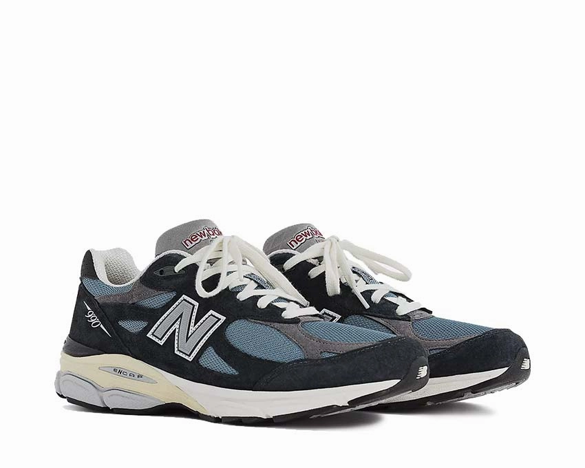 New Balance 990 Made in USA "Spring Tide" New Balance men's range