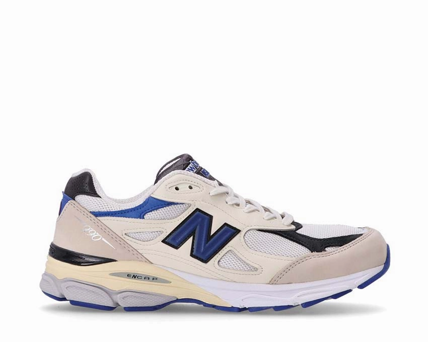 New Balance 990 new balance men's versatile shoes collection