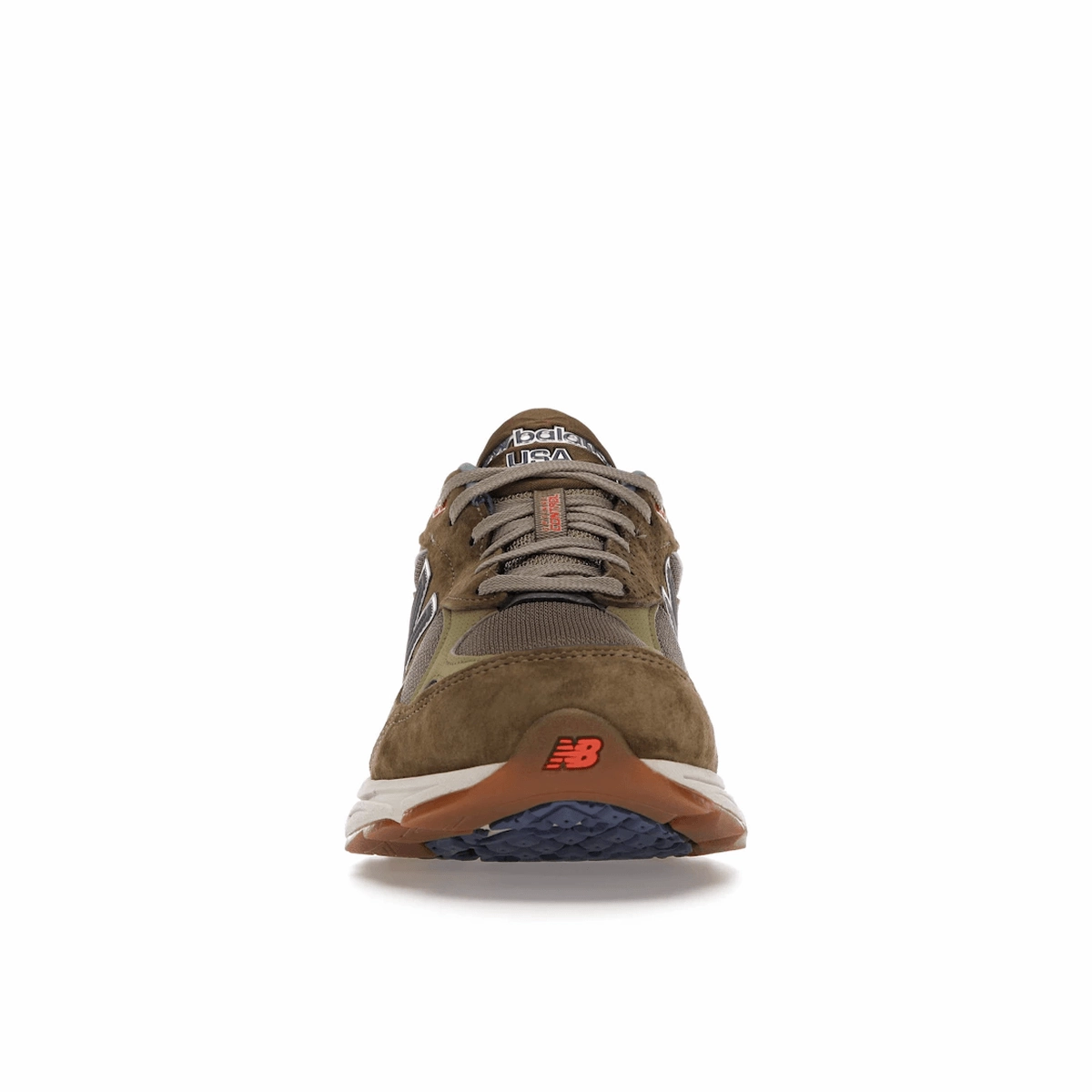New Balance 990v3 MiUSA Bodega Here To Stay New Balance 990 collection