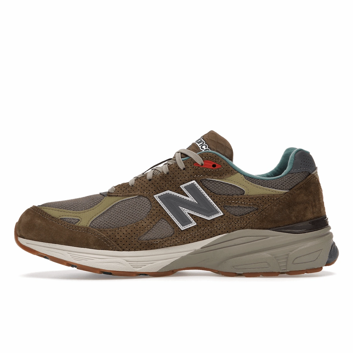 New Balance 990v3 MiUSA Bodega Here To Stay New Balance 990 collection