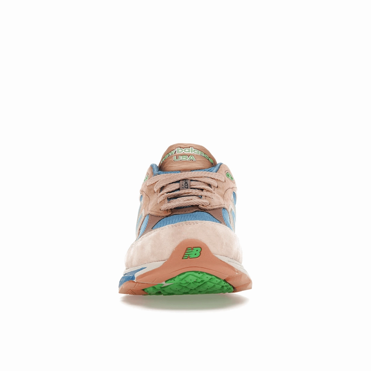 New Balance 990v3 MiUSA Joe Freshgoods Outside Clothes New Balance 990 collection