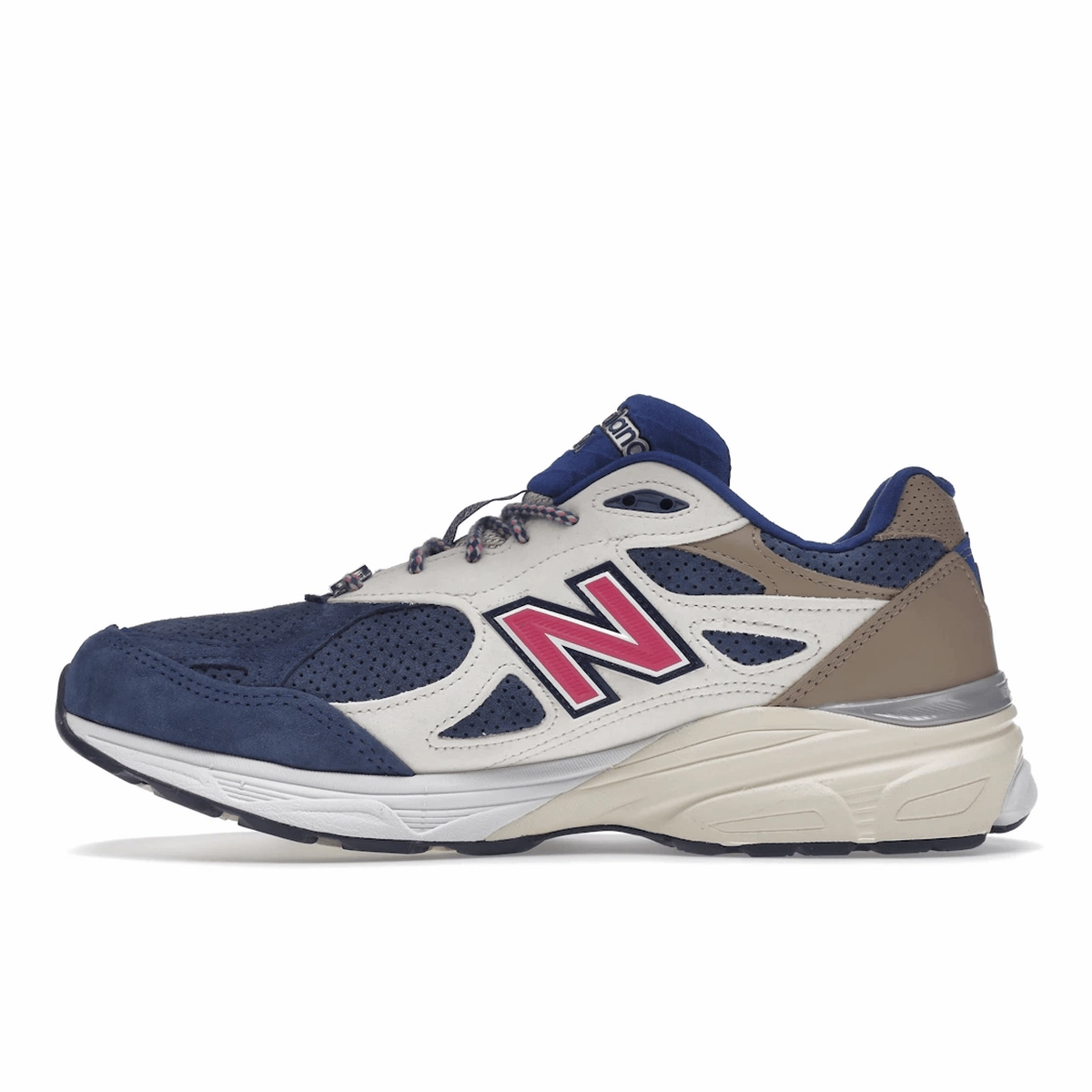 New Balance 990v3 MiUSA Kith Daytona New Balance 990 collection