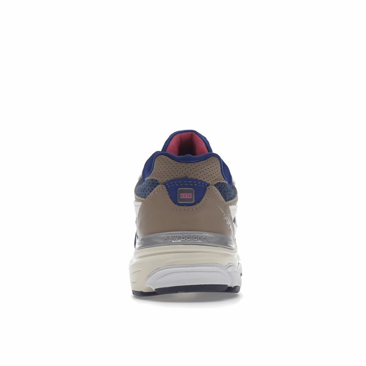 New Balance 990v3 MiUSA Kith Daytona New Balance 990 collection