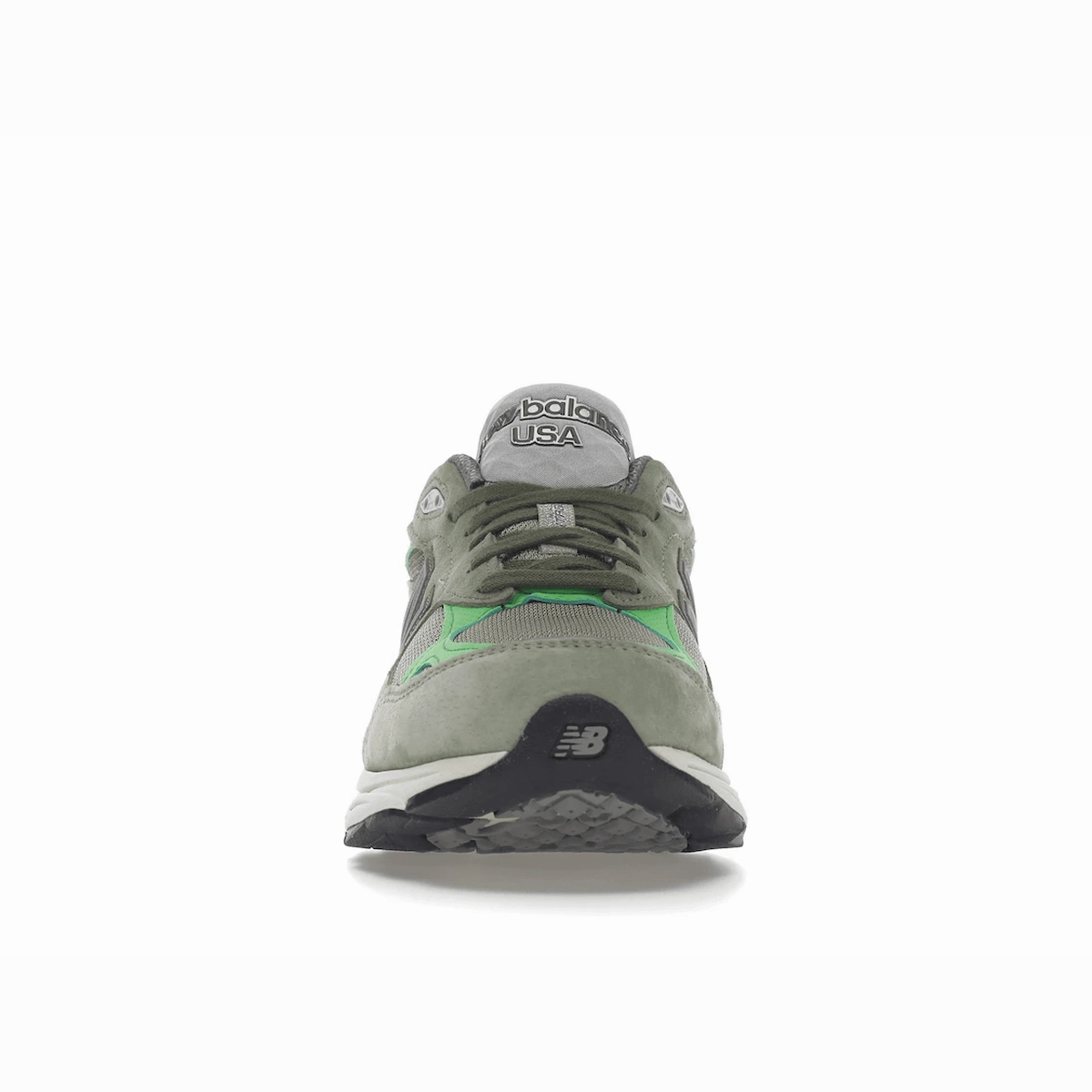 New Balance 990v3 MiUSA Patta Keep Your Family Close New Balance 990 collection