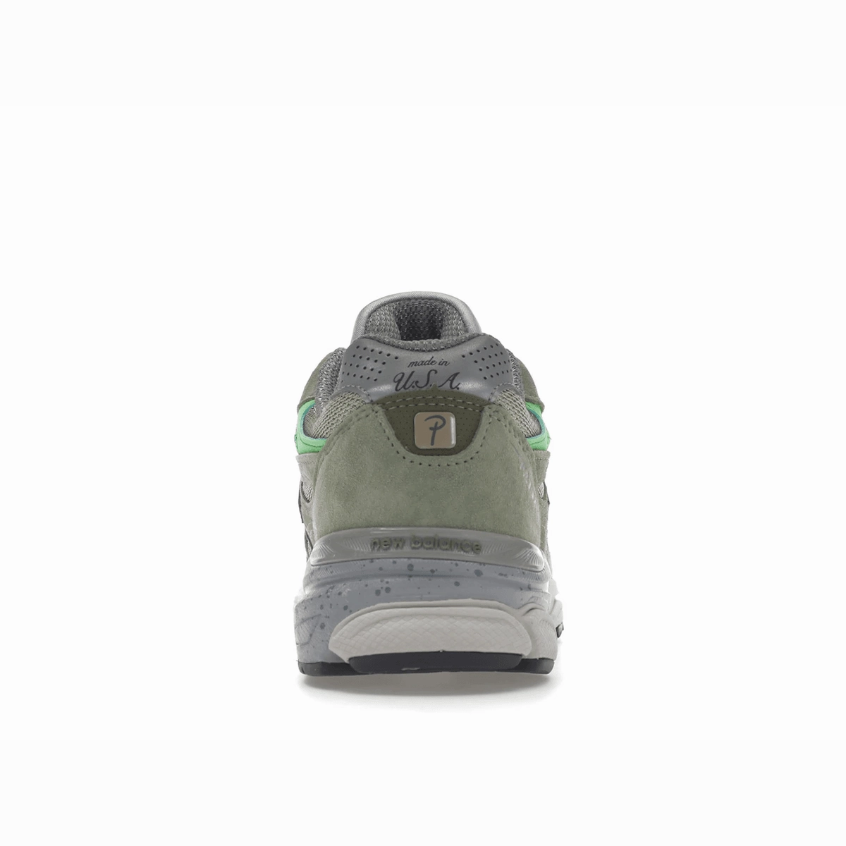 New Balance 990v3 MiUSA Patta Keep Your Family Close New Balance 990 collection