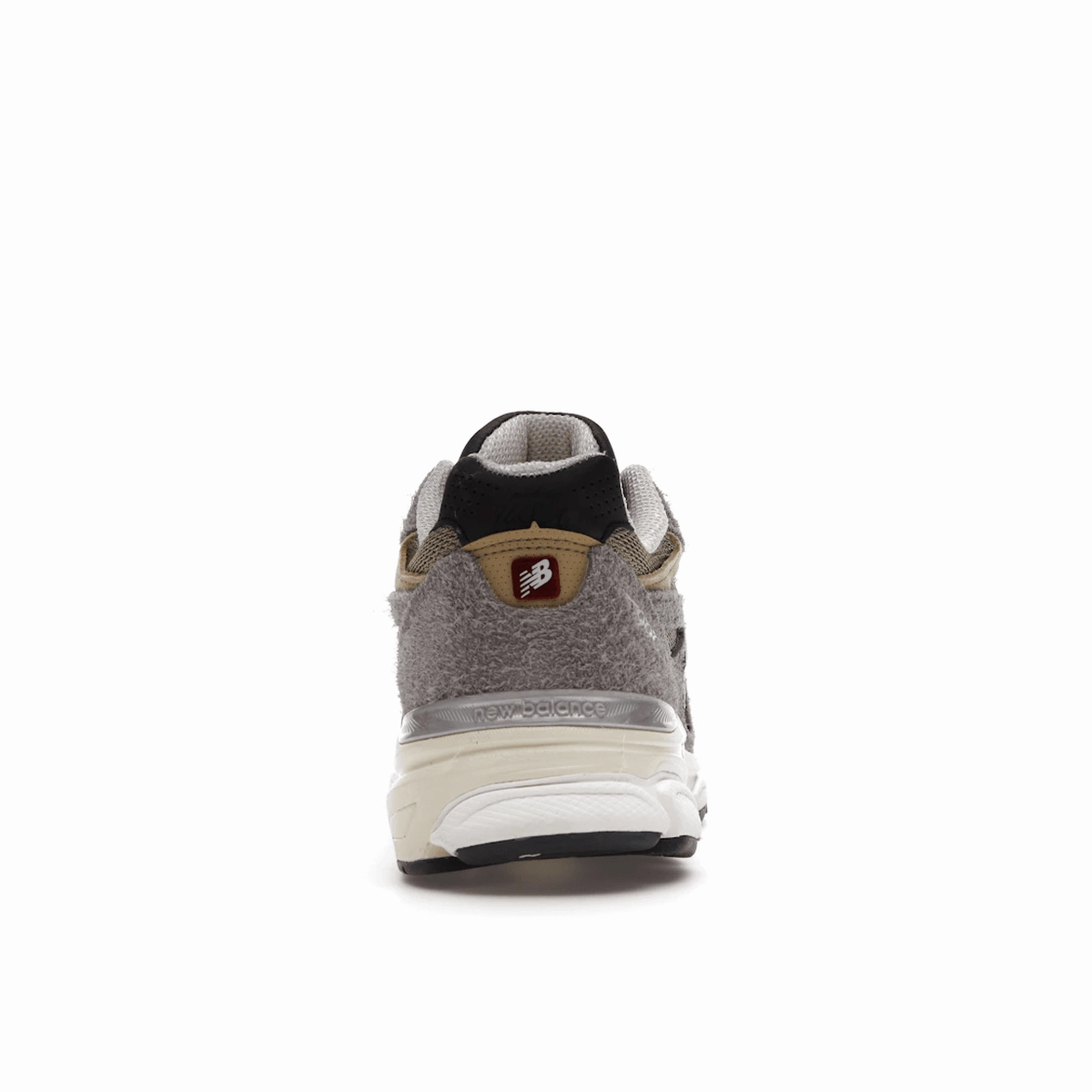 New Balance 990v3 MiUSA Teddy Santis Marblehead Incense New Balance 990 collection