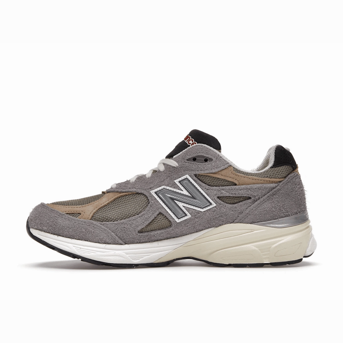 New Balance 990v3 MiUSA Teddy Santis Marblehead Incense New Balance 990 collection