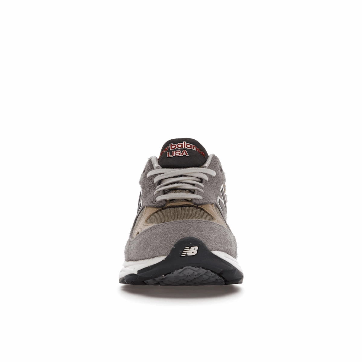 New Balance 990v3 MiUSA Teddy Santis Marblehead Incense New Balance 990 collection