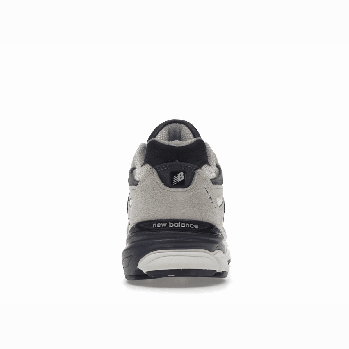 New Balance 990v3 MiUSA Teddy Santis Moonbeam New Balance 990 collection