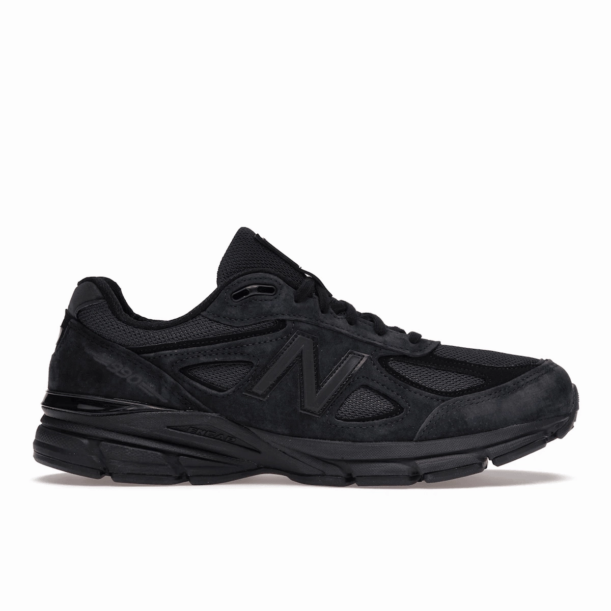 New Balance 990v4 JJJJound Navy new balance 990 premium running shoes supportive fit