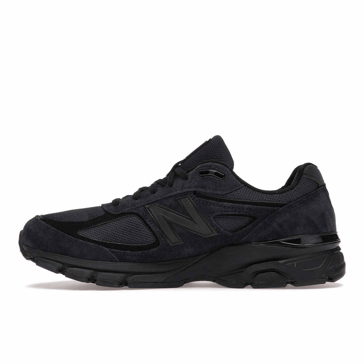 New Balance 990v4 JJJJound Navy New Balance 990 collection